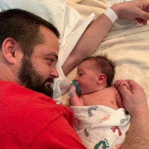 Meet your Posher, Eric